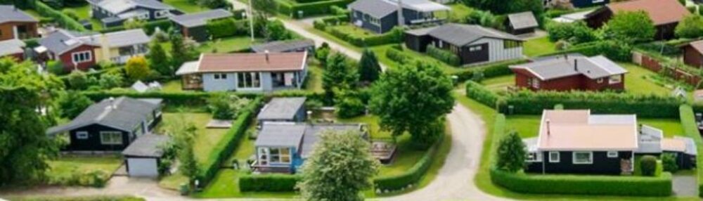 Sommerhusforeningen Strandlyst